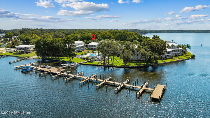 210 River Bend Place B  Welaka FL 32193 photo