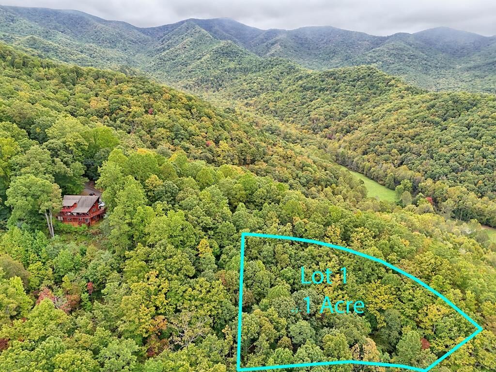 Property Photo:  Lot 1 Skyview Drive  NC 28904 