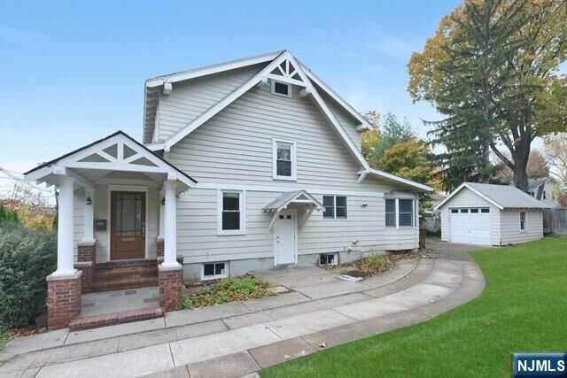 Property Photo: 195 Hillside Avenue NJ 07605