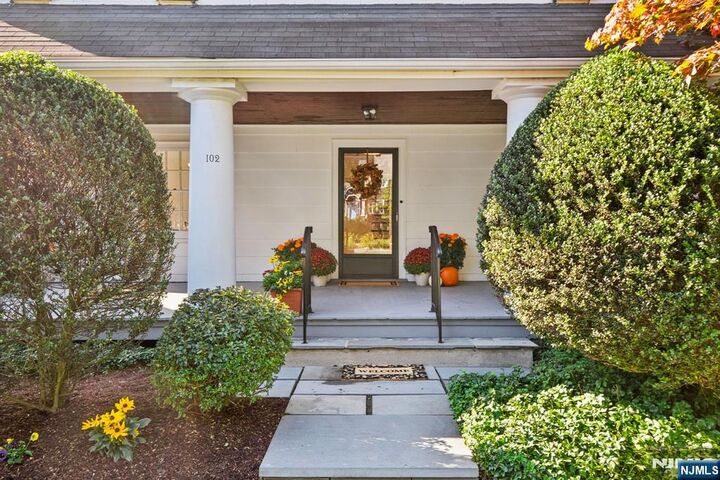 Property Photo:  102 Bellevue Avenue  NJ 07043 
