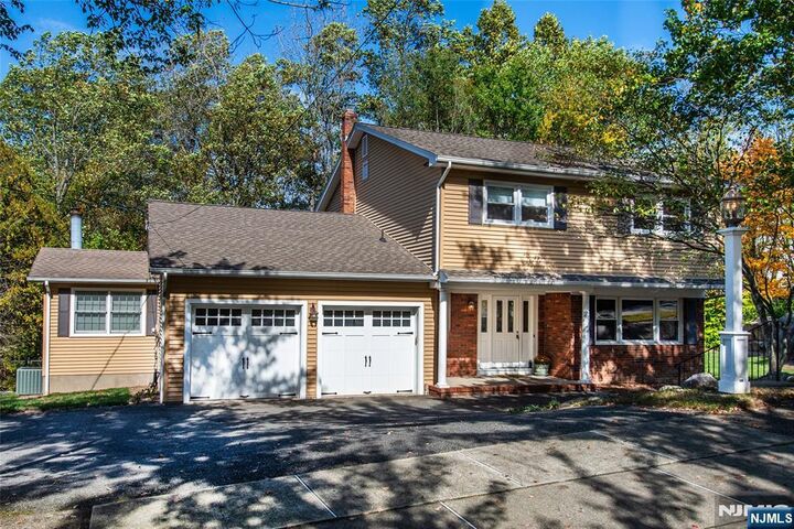 Property Photo:  39 Lovell Drive  NJ 07465 
