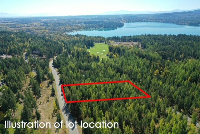 Property Photo:  122 Kinnikinnik Circle  MT 59937 