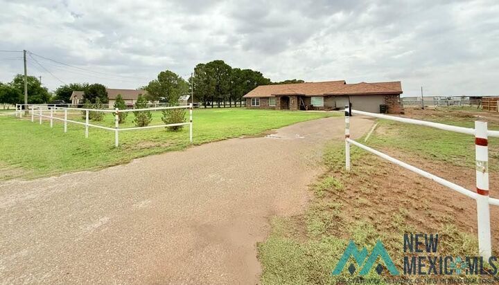 Property Photo:  4407 S Thomason Street  NM 88220 