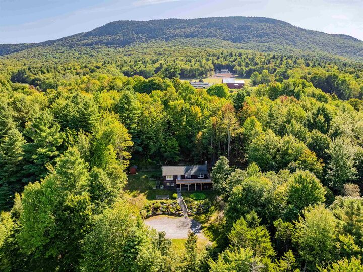 Property Photo: 290 Spring Hill Road VT 05661