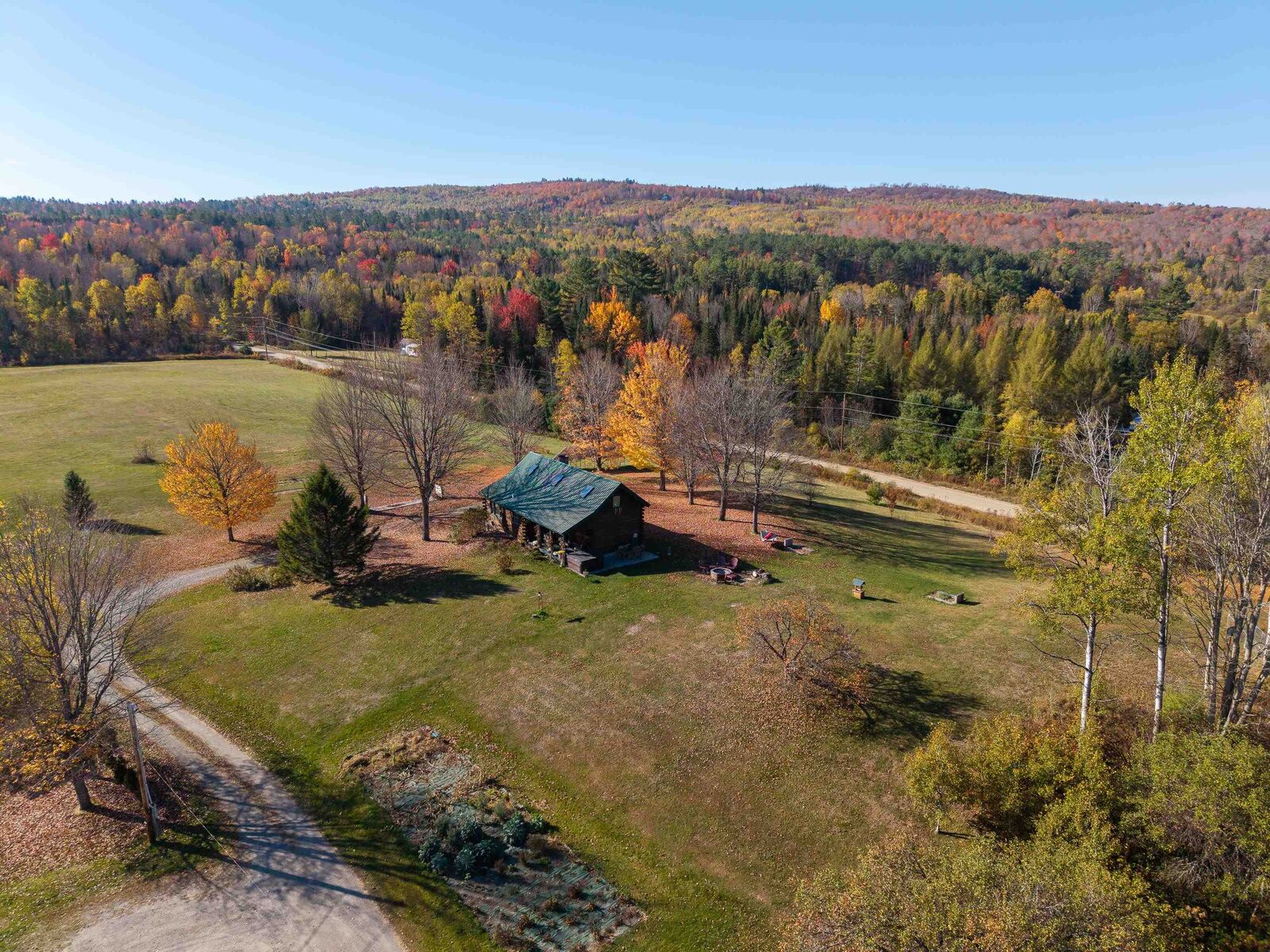 Property Photo: 10 Duval Road NH 03598