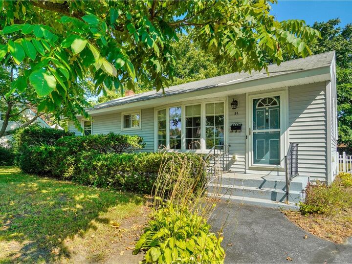 Property Photo:  51 Loaldo Drive  VT 05408 