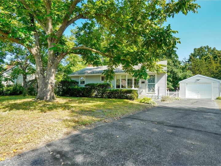 Property Photo: 51 Loaldo Drive VT 05408