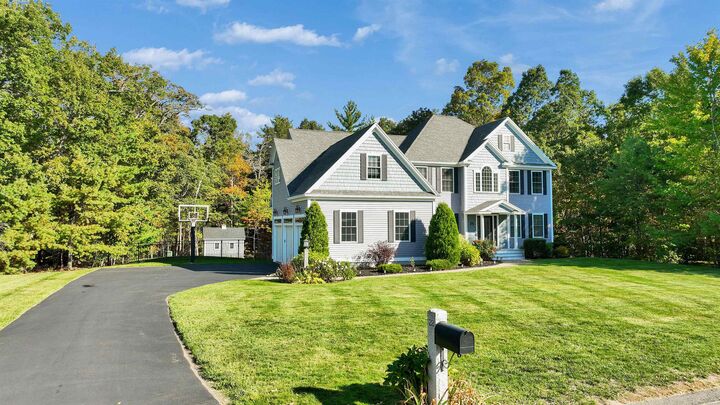 22 Jacob Road  Windham NH 03087 photo