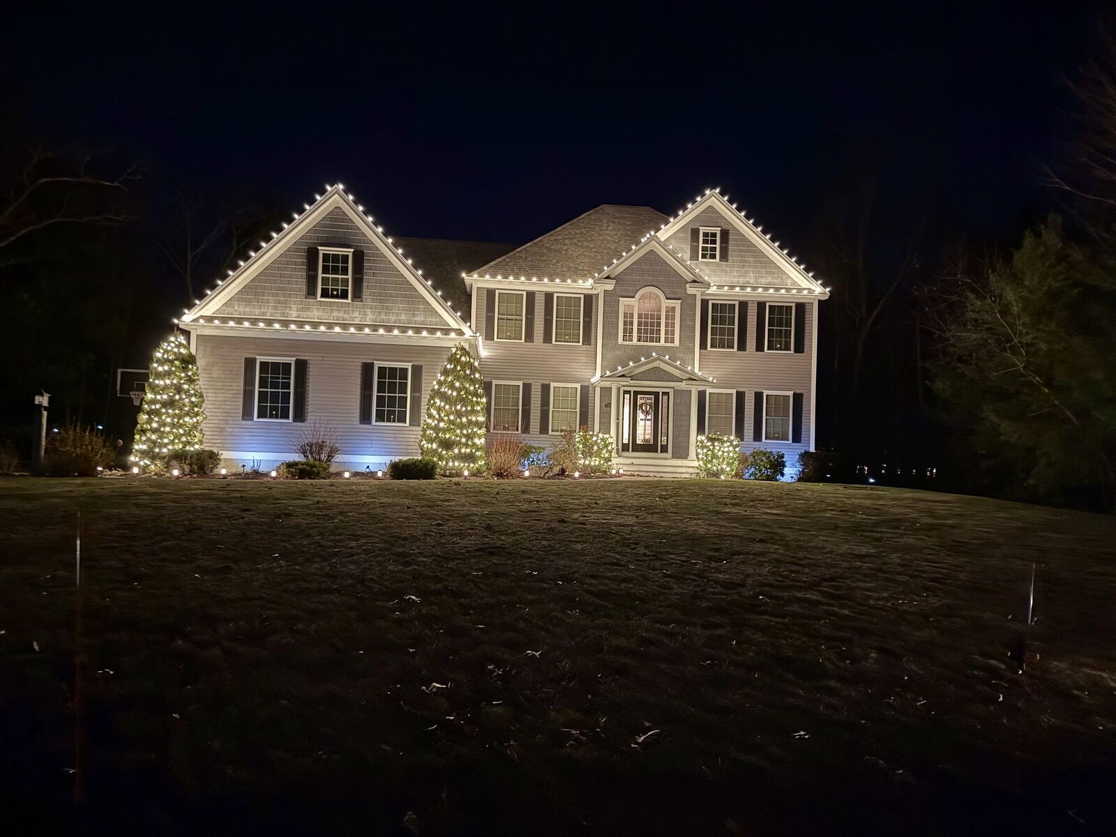 Property Photo: 22 Jacob Road NH 03087