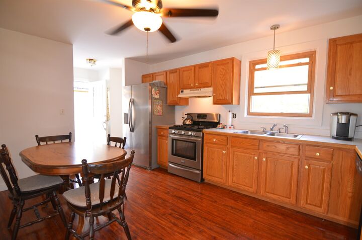 Property Photo: 435 Messer Hill Road NH 03284