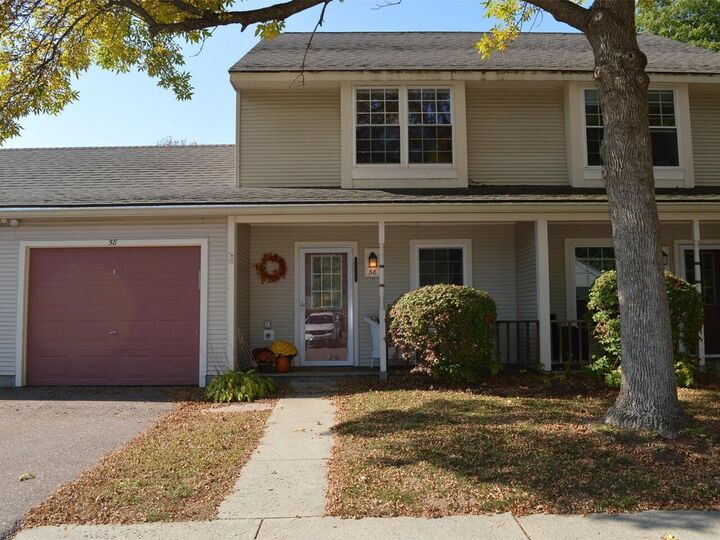 58 Borestone Lane  Burlington VT 05408 photo