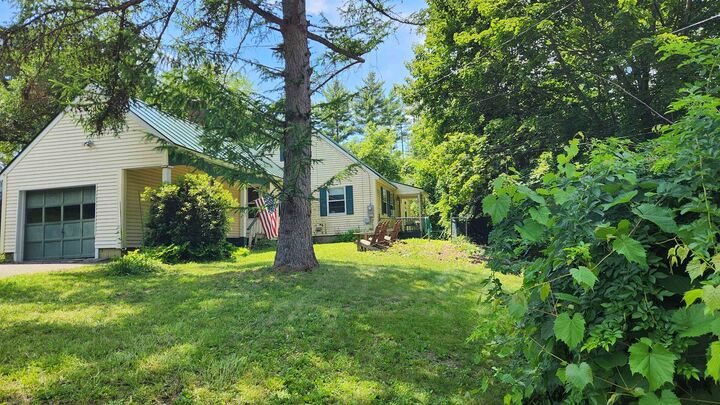 Property Photo:  45 Chase Street  NH 03743 