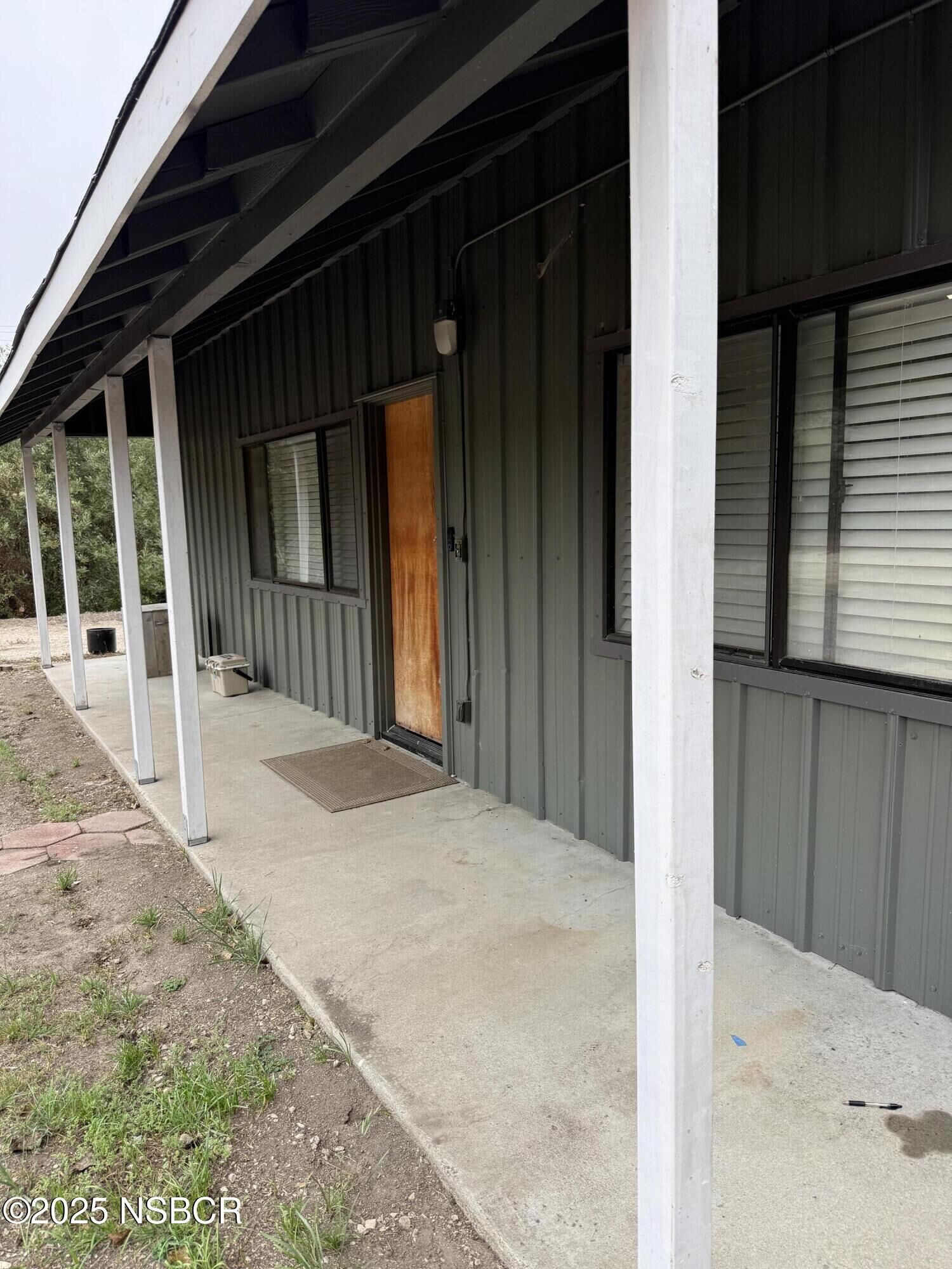 Property Photo: 1485 San Miguelito Road CA 93436