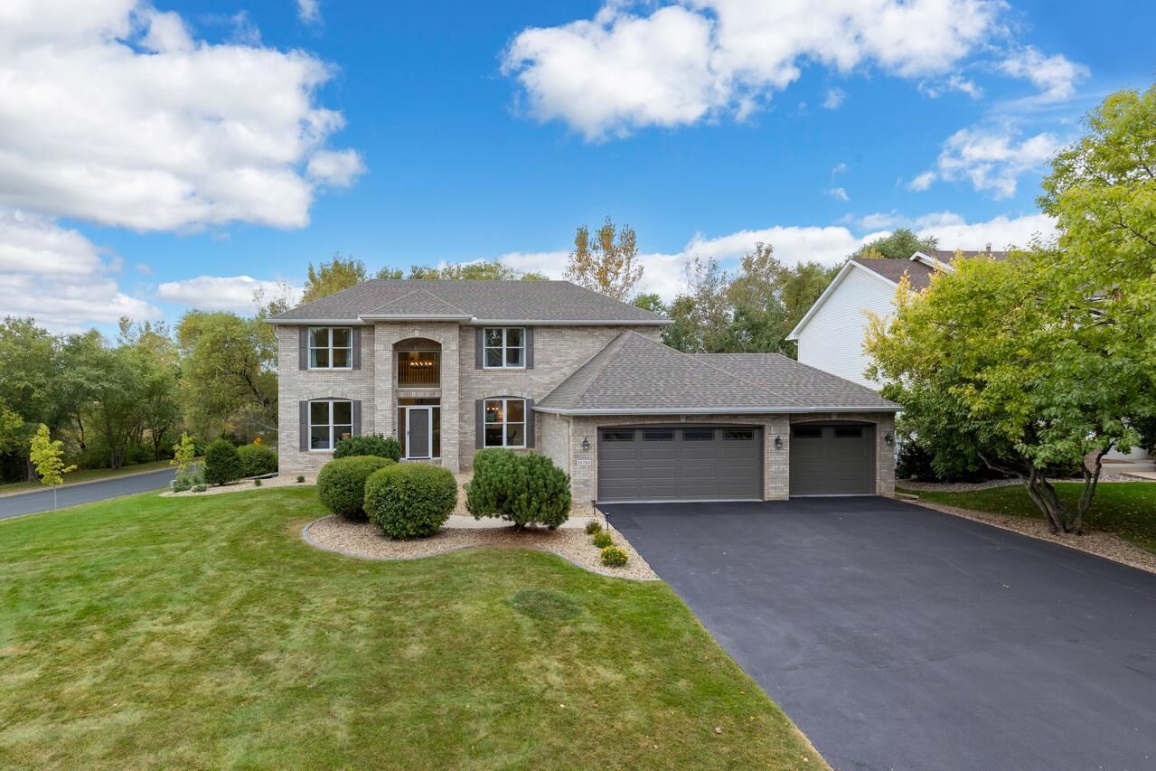 Property Photo: 18780 Pathfinder Drive MN 55347