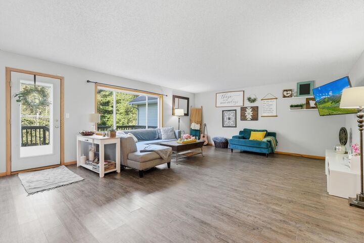 Property Photo: 2395 Rushmore Road MN 55033
