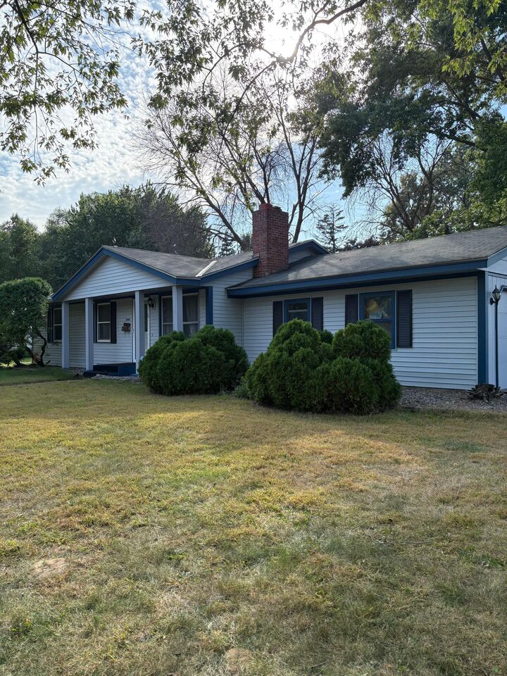 Property Photo:  7441 Major Avenue N  MN 55443 