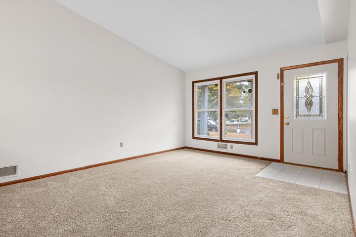 Property Photo: 7441 Major Avenue N MN 55443