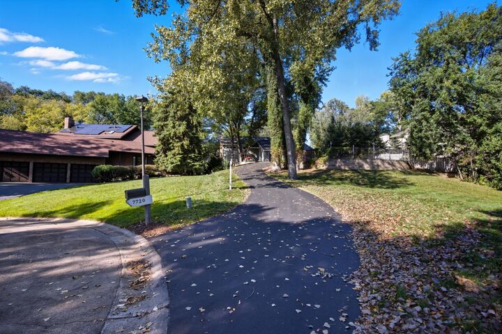 Property Photo:  7720 Shaughnessy Road  MN 55439 