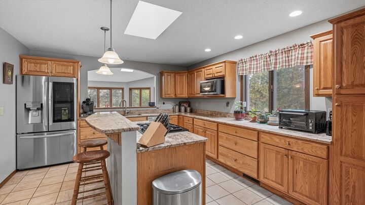 Property Photo: 120 Mapleridge Drive MN 56001