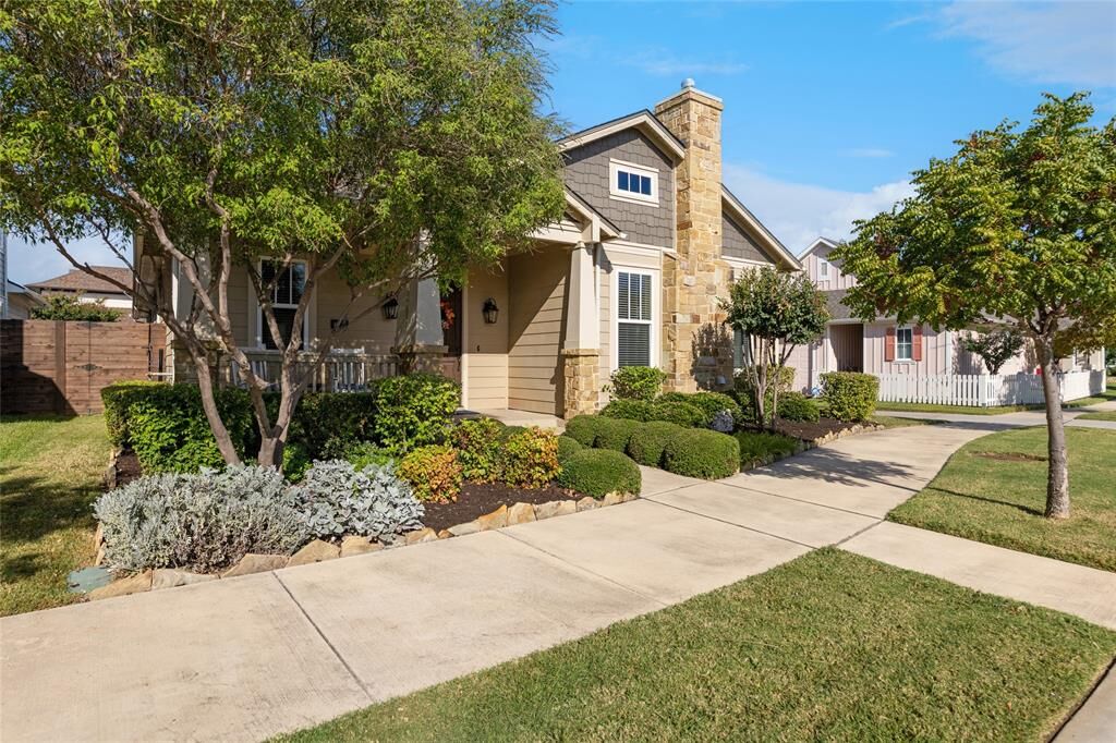 Property Photo:  6025 Kessler Drive  TX 76180 