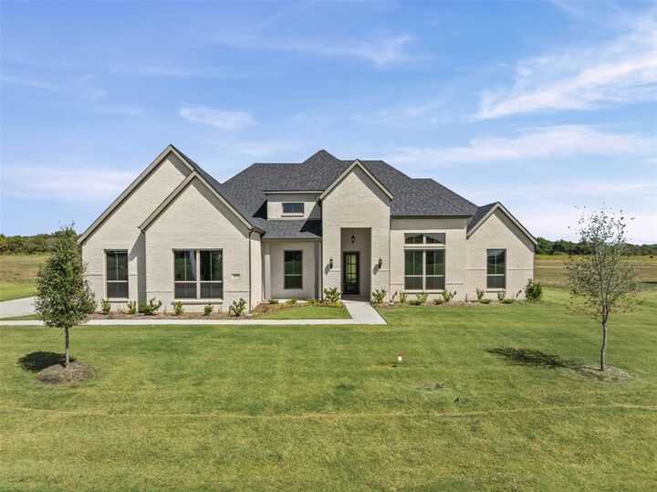 Photo de la propriété:  430 Olson Road  TX 75167