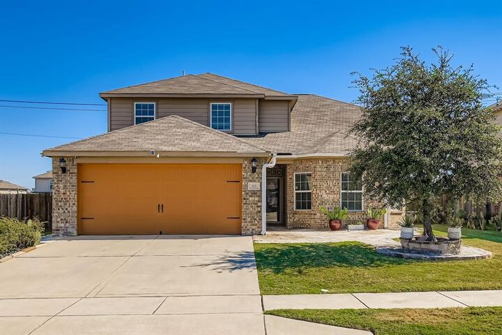 103 Presidents Way  Venus TX 76084 photo