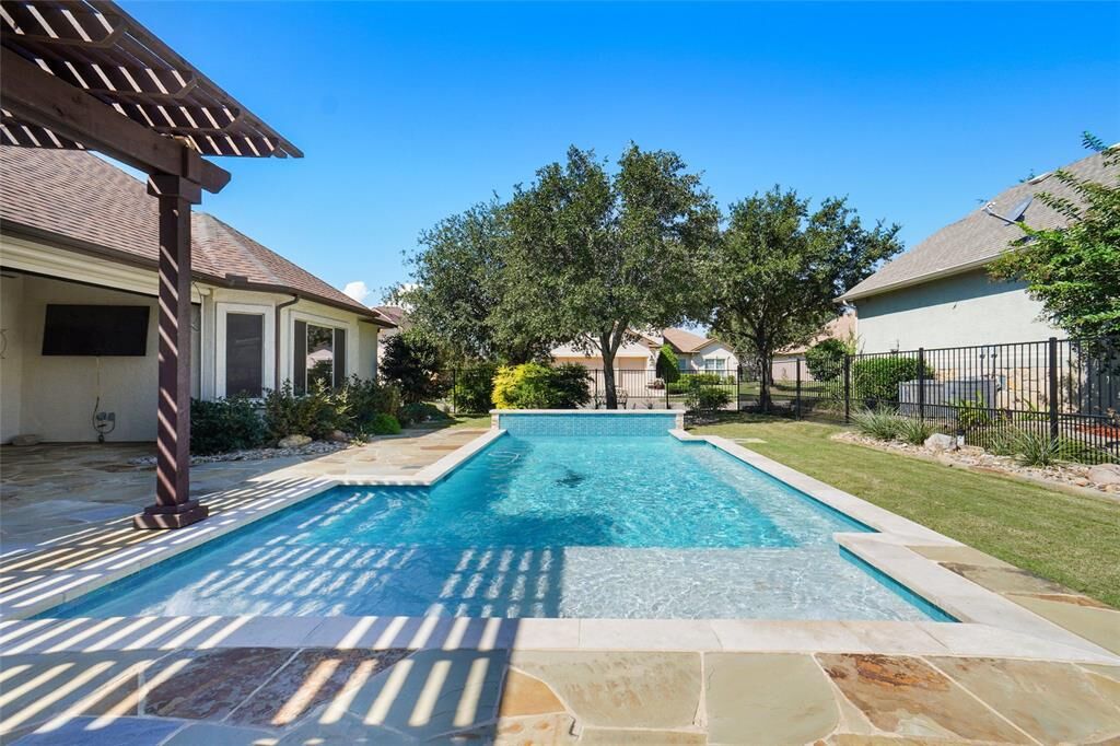 Photo de la propriété: 11908 Clemson Drive TX 76207