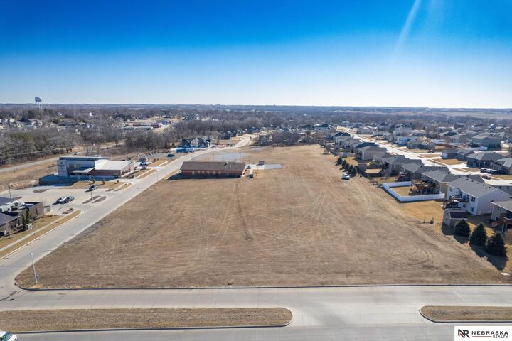 Property Photo: Lot 3 Woodland Plaza NE 68372