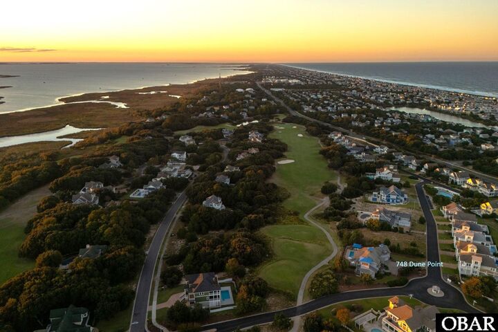 Property Photo:  748 Dune Point Road  NC 27927 