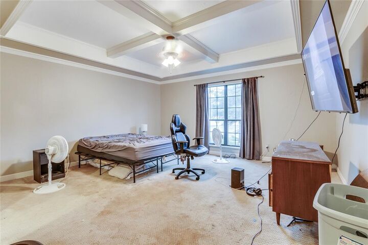 Property Photo:  14408 Pony Road  OK 73134 
