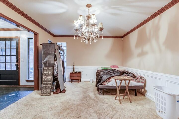 Property Photo: 14408 Pony Road OK 73134