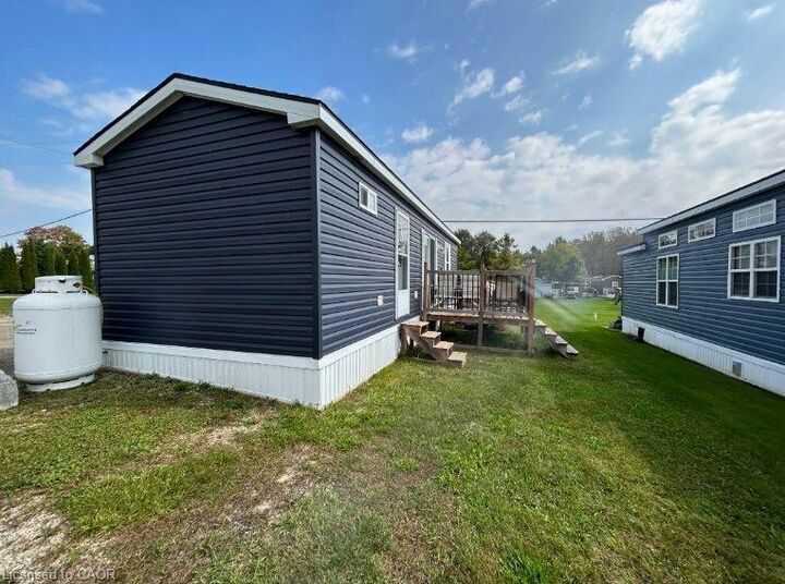 Property Photo: 9625 Pike Lake Road ON N0G 1M0