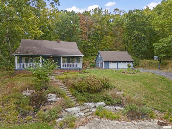 1227 E Hallock Hollow Road  Chillicothe IL 61523 photo