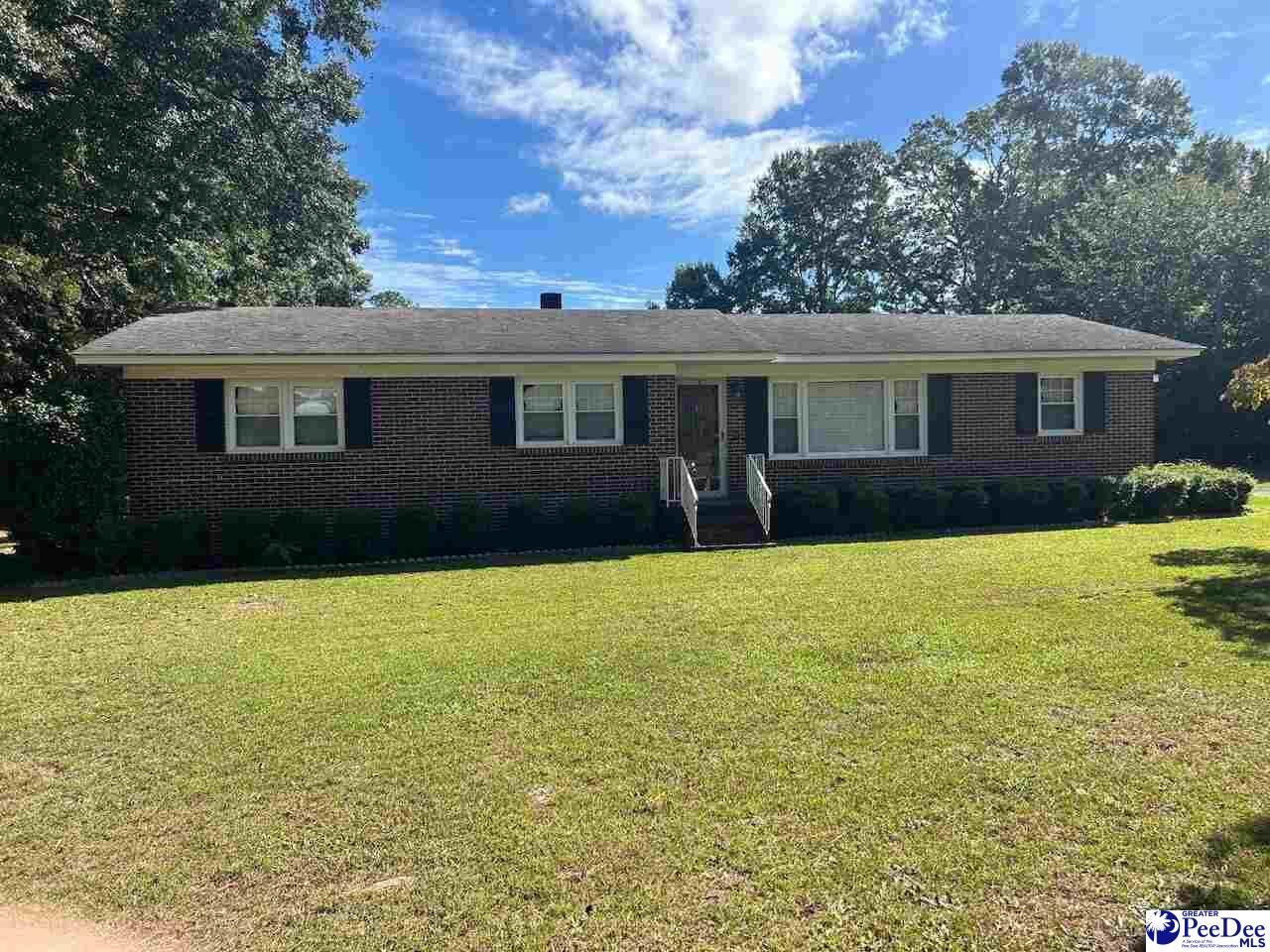 Property Photo:  1712 Hazel Drive  SC 29501 