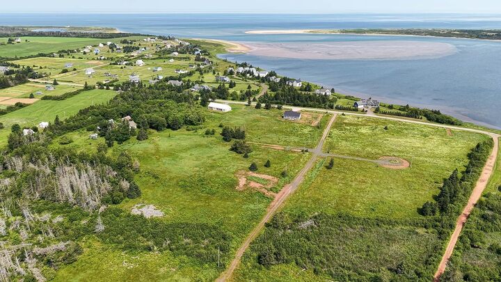 Property Photo:  Lot 22-7 Ocean Bay Drive  PE C0A 1S0 