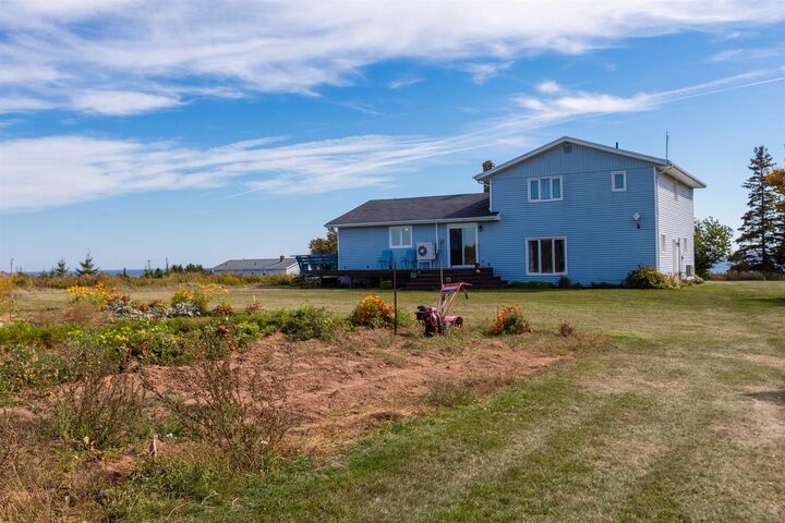 Property Photo:  940 Panmure Island Road  PE C0A 1R0