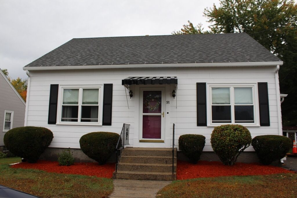 Property Photo: 91 Moody St MA 02019