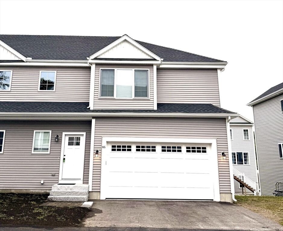 Property Photo: 46 Pouts Lane 46 MA 01569