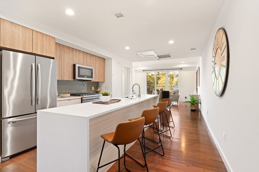 Property Photo:  143-171 Hyde Park Ave 169A  MA 02130 