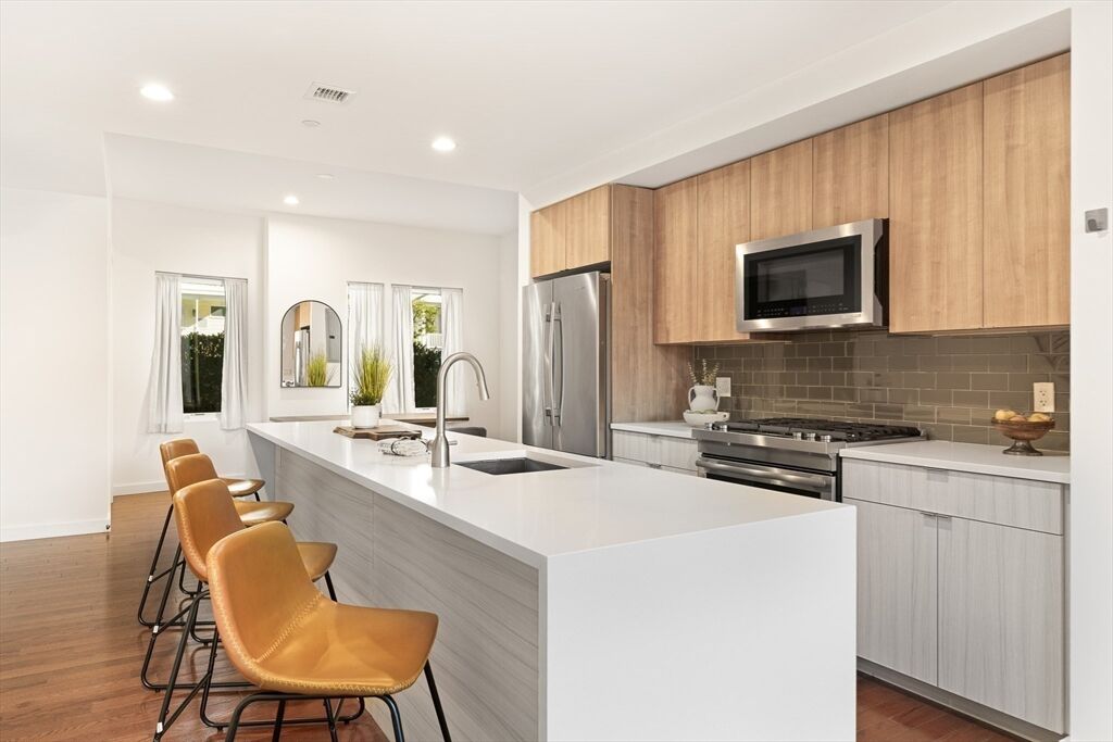 Property Photo:  143-171 Hyde Park Ave 169A  MA 02130 