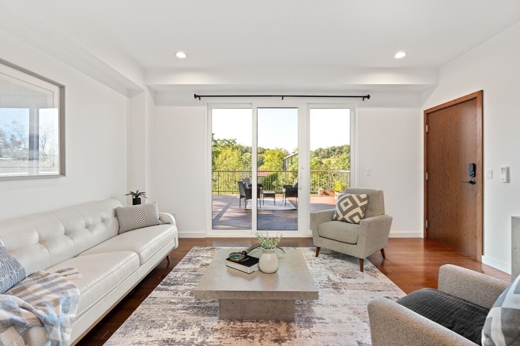 Property Photo:  143-171 Hyde Park Ave 169A  MA 02130 