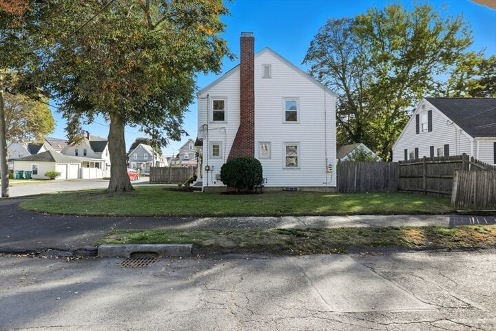 Property Photo:  18 Clairmont St  MA 01904 