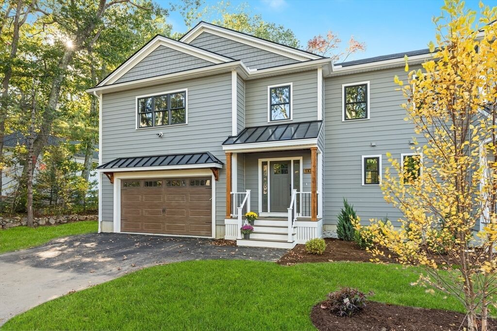 Property Photo:  110 Wilson Road 1  MA 01730 