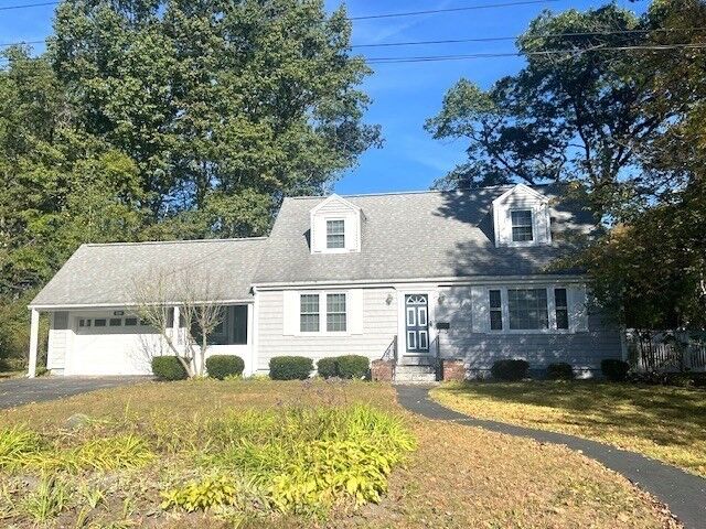Property Photo: 110 Longmeadow Drive MA 01852