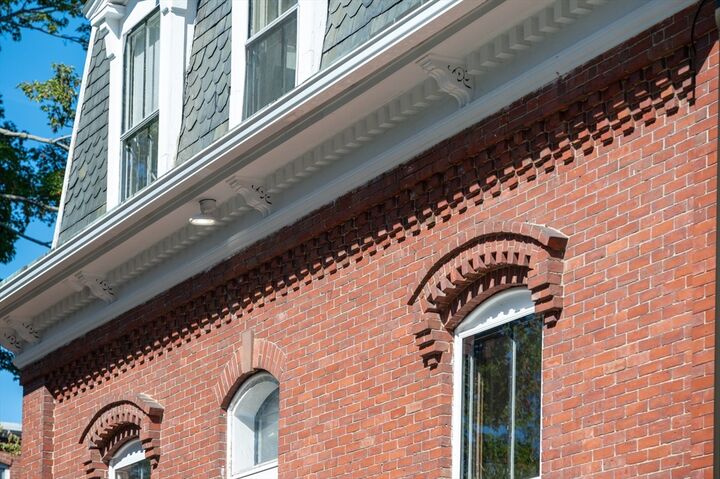 Property Photo:  54 Kent St A  MA 01950 