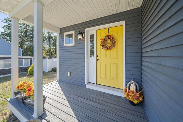 Property Photo: 14 Adelaide St NH 03051