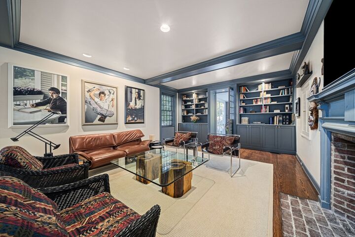 Property Photo:  106 Farlow Road  MA 02458 
