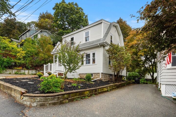 Property Photo:  27 Governor Rd  MA 02474 