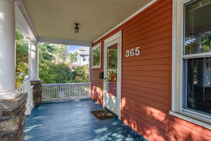 Property Photo:  365 Weston Road  MA 02482 