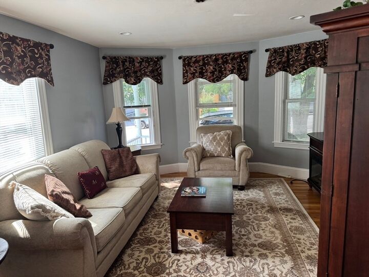 Property Photo: 28 Dunlap St. MA 01970